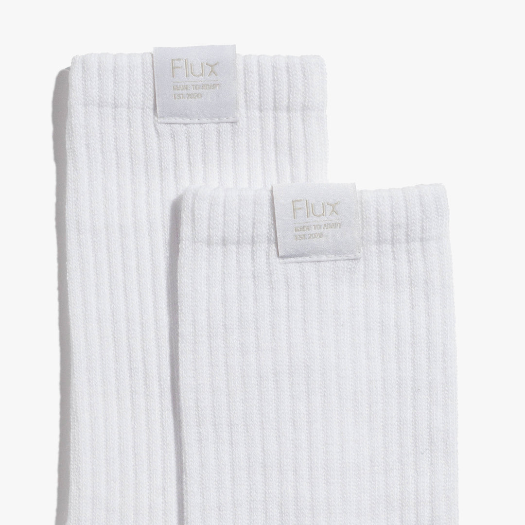 #color_white-sock